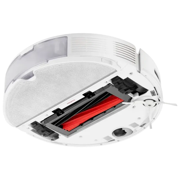 Робот пылесос Roborock Q8 Max Special Edition 5200 мАч / Белый photo 12 Робот пылесос Roborock Q8 Max Special Edition 5200 мАч / Белый photo 12