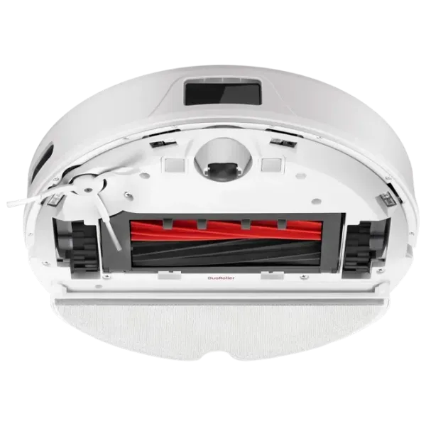 Робот пылесос Roborock Q8 Max Special Edition 5200 мАч / Белый photo 13 Робот пылесос Roborock Q8 Max Special Edition 5200 мАч / Белый photo 13