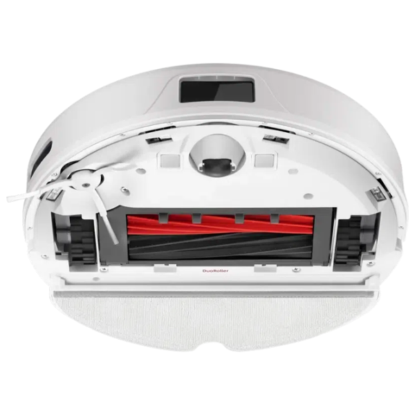 Робот пылесос Roborock Q8 Max Special Edition 5200 мАч / Белый photo 13 Робот пылесос Roborock Q8 Max Special Edition 5200 мАч / Белый photo 13