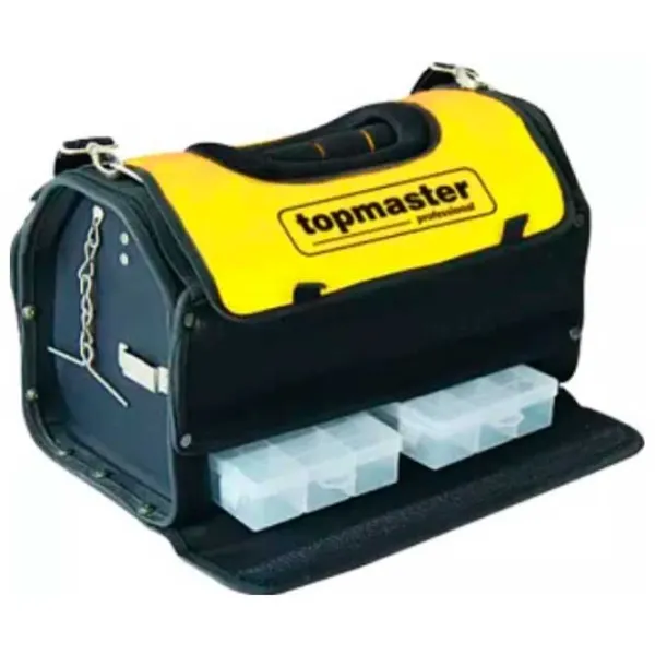 Сумка для инструментов Topmaster 499947 Нейлон photo 2