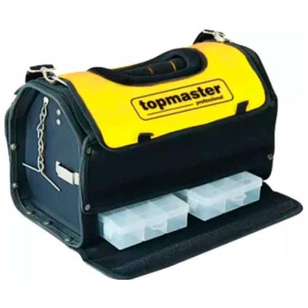 Сумка для инструментов Topmaster 499947 Нейлон photo 2
