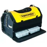 Сумка для инструментов Topmaster 499947 Нейлон photo 2