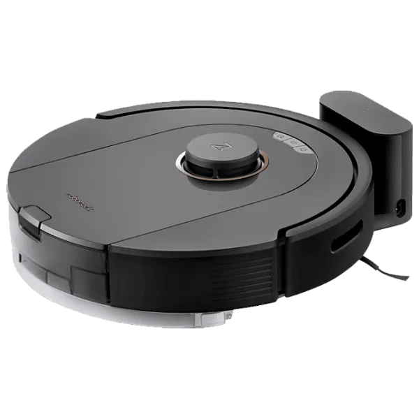 Робот пылесос Roborock Q5 Pro 5200 мАч / Черный photo 2 Робот пылесос Roborock Q5 Pro 5200 мАч / Черный photo 2