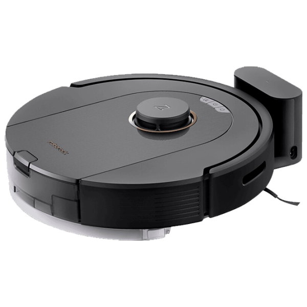Робот пылесос Roborock Q5 Pro 5200 мАч / Черный photo 2 Робот пылесос Roborock Q5 Pro 5200 мАч / Черный photo 2