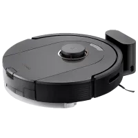 Aspirator Robot Roborock Q5 Pro 5200 mAh / Black photo 2