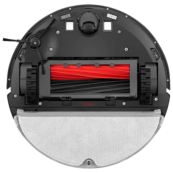 Робот пылесос Roborock Q5 Pro 5200 мАч / Черный photo 3 Робот пылесос Roborock Q5 Pro 5200 мАч / Черный photo 3
