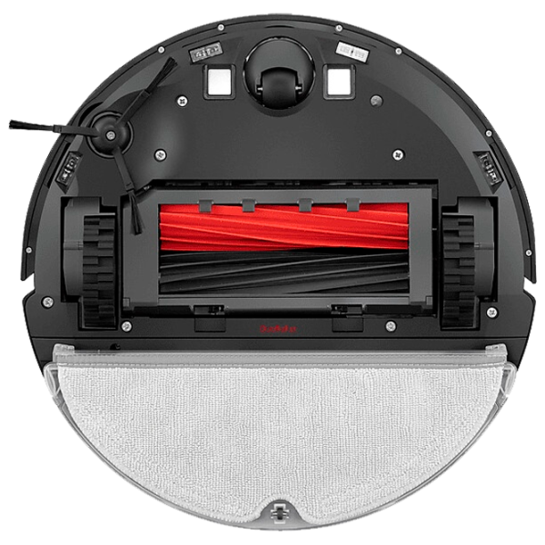 Робот пылесос Roborock Q5 Pro 5200 мАч / Черный photo 3 Робот пылесос Roborock Q5 Pro 5200 мАч / Черный photo 3