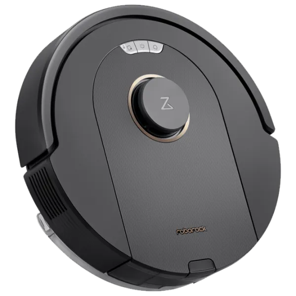 Робот пылесос Roborock Q5 Pro 5200 мАч / Черный photo 4 Робот пылесос Roborock Q5 Pro 5200 мАч / Черный photo 4