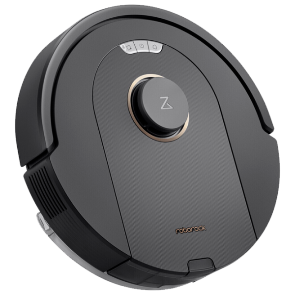 Робот пылесос Roborock Q5 Pro 5200 мАч / Черный photo 4 Робот пылесос Roborock Q5 Pro 5200 мАч / Черный photo 4