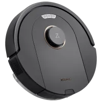 Aspirator Robot Roborock Q5 Pro 5200 mAh / Black photo 4