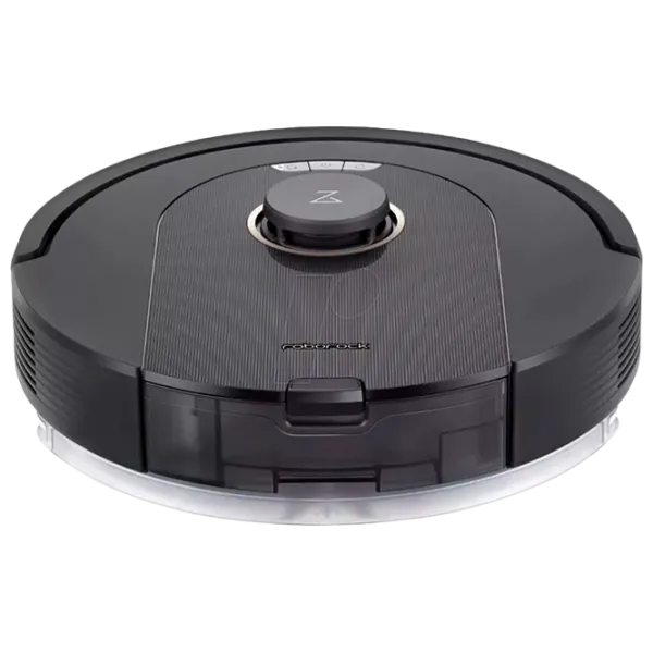 Робот пылесос Roborock Q5 Pro 5200 мАч / Черный photo 5 Робот пылесос Roborock Q5 Pro 5200 мАч / Черный photo 5