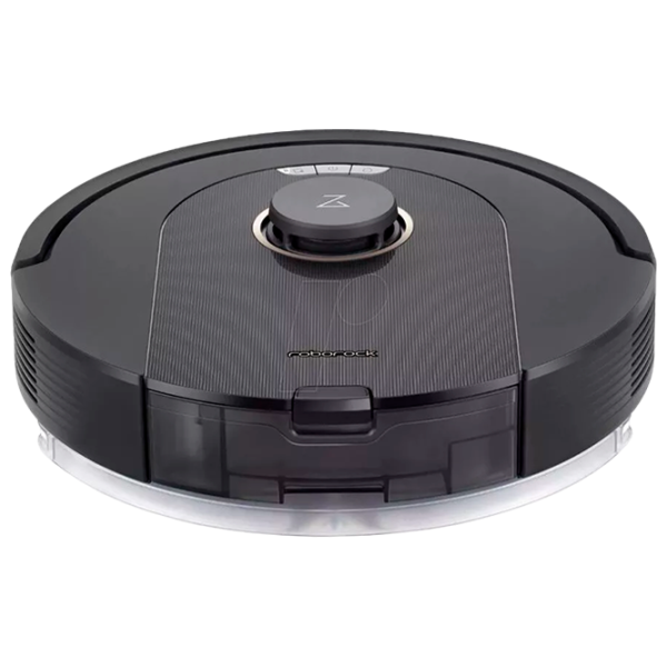 Робот пылесос Roborock Q5 Pro 5200 мАч / Черный photo 5 Робот пылесос Roborock Q5 Pro 5200 мАч / Черный photo 5