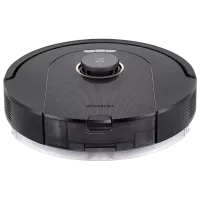 Aspirator Robot Roborock Q5 Pro 5200 mAh / Black photo 5