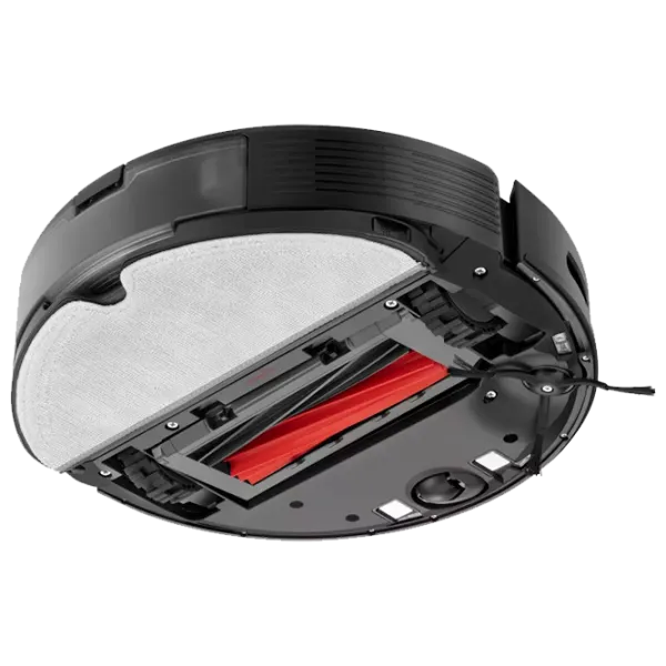 Робот пылесос Roborock Q5 Pro 5200 мАч / Черный photo 7 Робот пылесос Roborock Q5 Pro 5200 мАч / Черный photo 7