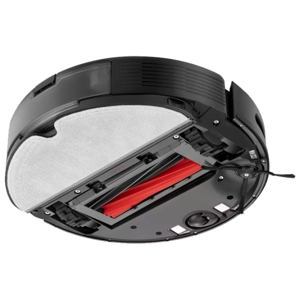 Робот пылесос Roborock Q5 Pro 5200 мАч / Черный photo 7 Робот пылесос Roborock Q5 Pro 5200 мАч / Черный photo 7