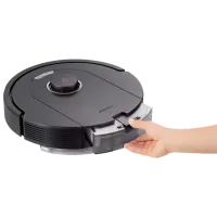Aspirator Robot Roborock Q5 Pro 5200 mAh / Black photo 8