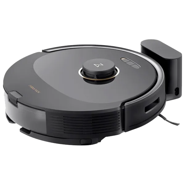 Робот пылесос Roborock Q8 Max Special Edition 5200 мАч / Черный photo 2 Робот пылесос Roborock Q8 Max Special Edition 5200 мАч / Черный photo 2