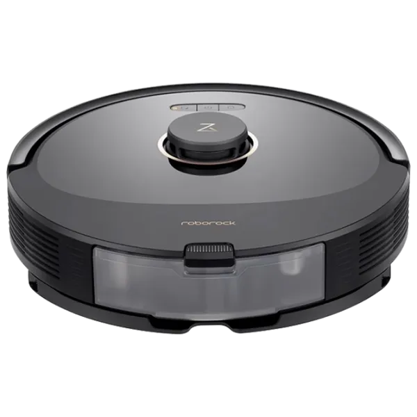 Робот пылесос Roborock Q8 Max Special Edition 5200 мАч / Черный photo 3 Робот пылесос Roborock Q8 Max Special Edition 5200 мАч / Черный photo 3