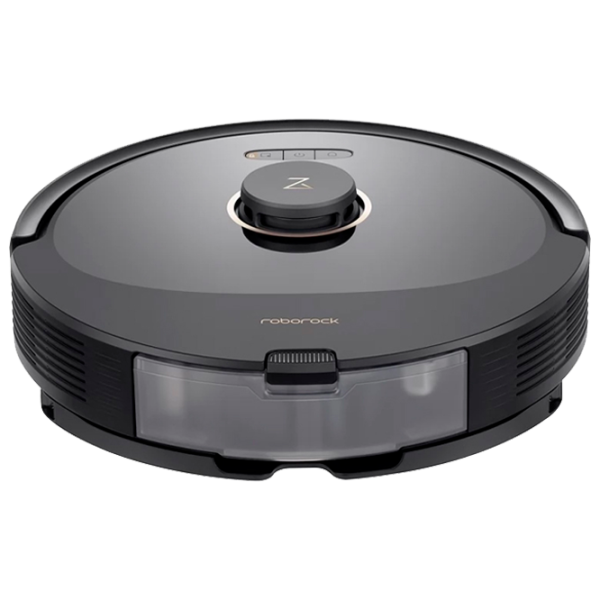 Робот пылесос Roborock Q8 Max Special Edition 5200 мАч / Черный photo 3 Робот пылесос Roborock Q8 Max Special Edition 5200 мАч / Черный photo 3