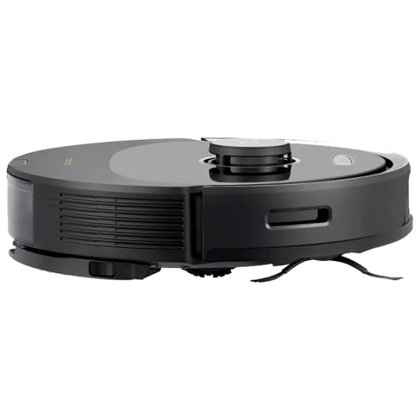 Робот пылесос Roborock Q8 Max Special Edition 5200 мАч / Черный photo 4 Робот пылесос Roborock Q8 Max Special Edition 5200 мАч / Черный photo 4