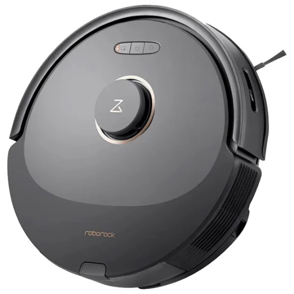 Робот пылесос Roborock Q8 Max Special Edition 5200 мАч / Черный photo 5 Робот пылесос Roborock Q8 Max Special Edition 5200 мАч / Черный photo 5