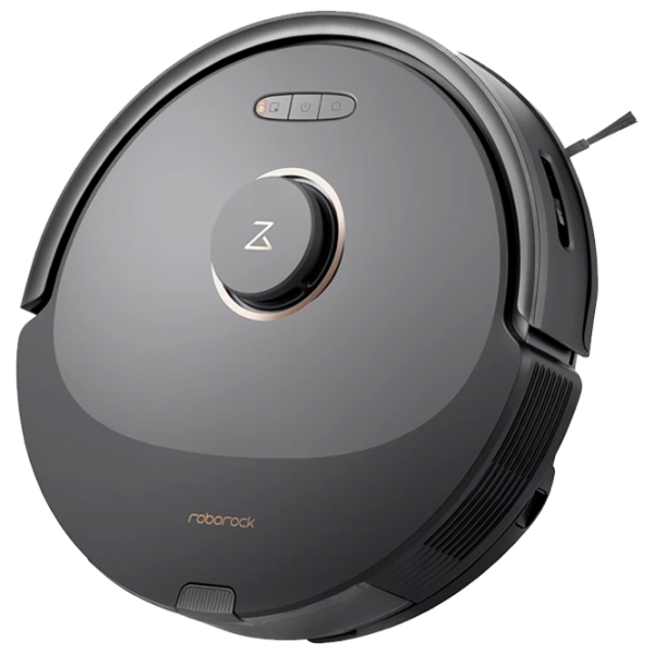 Робот пылесос Roborock Q8 Max Special Edition 5200 мАч / Черный photo 5 Робот пылесос Roborock Q8 Max Special Edition 5200 мАч / Черный photo 5
