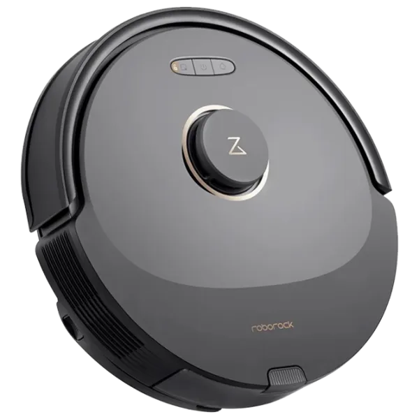 Робот пылесос Roborock Q8 Max Special Edition 5200 мАч / Черный photo 6 Робот пылесос Roborock Q8 Max Special Edition 5200 мАч / Черный photo 6