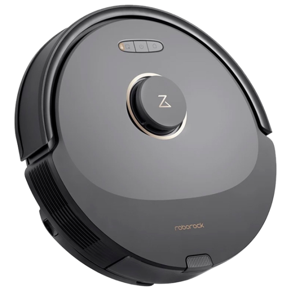 Робот пылесос Roborock Q8 Max Special Edition 5200 мАч / Черный photo 6 Робот пылесос Roborock Q8 Max Special Edition 5200 мАч / Черный photo 6