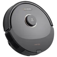 Aspirator Robot Roborock Q8 Max Special Edition 5200 mAh / Black photo 6