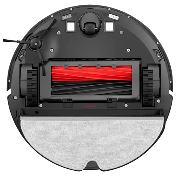 Робот пылесос Roborock Q8 Max Special Edition 5200 мАч / Черный photo 7 Робот пылесос Roborock Q8 Max Special Edition 5200 мАч / Черный photo 7