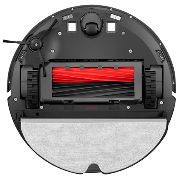 Робот пылесос Roborock Q8 Max Special Edition 5200 мАч / Черный photo 7 Робот пылесос Roborock Q8 Max Special Edition 5200 мАч / Черный photo 7