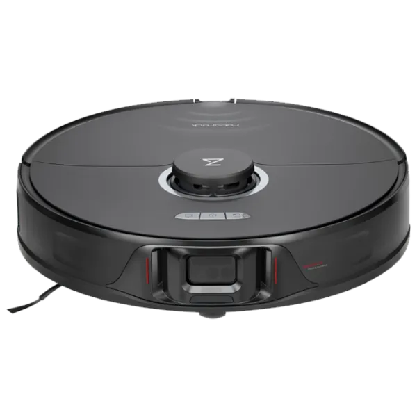 Робот пылесос Roborock Q8 Max Special Edition 5200 мАч / Черный photo 8 Робот пылесос Roborock Q8 Max Special Edition 5200 мАч / Черный photo 8