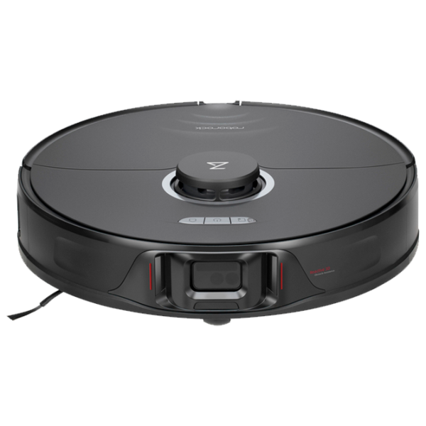 Робот пылесос Roborock Q8 Max Special Edition 5200 мАч / Черный photo 8 Робот пылесос Roborock Q8 Max Special Edition 5200 мАч / Черный photo 8