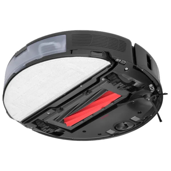 Робот пылесос Roborock Q8 Max Special Edition 5200 мАч / Черный photo 9 Робот пылесос Roborock Q8 Max Special Edition 5200 мАч / Черный photo 9