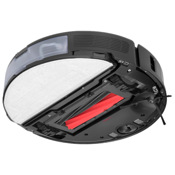 Робот пылесос Roborock Q8 Max Special Edition 5200 мАч / Черный photo 9 Робот пылесос Roborock Q8 Max Special Edition 5200 мАч / Черный photo 9