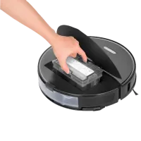 Aspirator Robot Roborock Q8 Max Special Edition 5200 mAh / Black photo 10