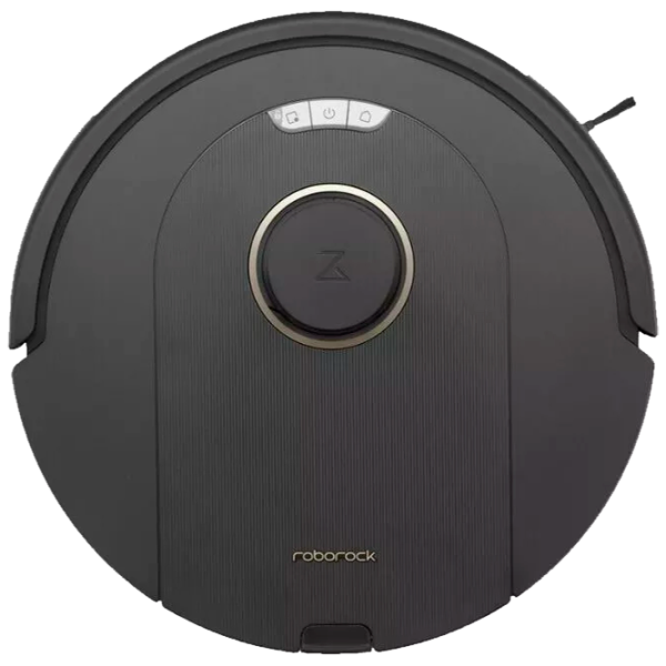 Робот пылесос Roborock Q5 Pro Plus 5200 мАч / Черный photo 2 Робот пылесос Roborock Q5 Pro Plus 5200 мАч / Черный photo 2