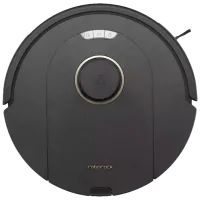 Aspirator Robot Roborock Q5 Pro Plus 5200 mAh / Black photo 2