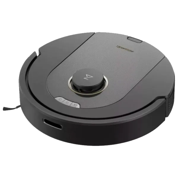 Робот пылесос Roborock Q5 Pro Plus 5200 мАч / Черный photo 3 Робот пылесос Roborock Q5 Pro Plus 5200 мАч / Черный photo 3
