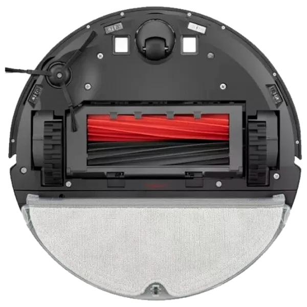 Робот пылесос Roborock Q5 Pro Plus 5200 мАч / Черный photo 5 Робот пылесос Roborock Q5 Pro Plus 5200 мАч / Черный photo 5
