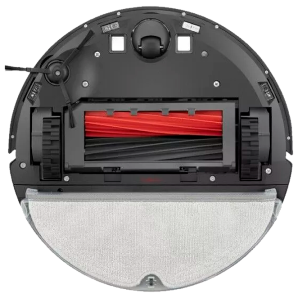 Робот пылесос Roborock Q5 Pro Plus 5200 мАч / Черный photo 5 Робот пылесос Roborock Q5 Pro Plus 5200 мАч / Черный photo 5