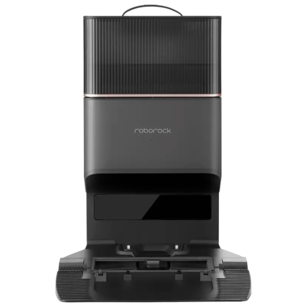 Робот пылесос Roborock Q5 Pro Plus 5200 мАч / Черный photo 6 Робот пылесос Roborock Q5 Pro Plus 5200 мАч / Черный photo 6