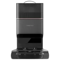 Aspirator Robot Roborock Q5 Pro Plus 5200 mAh / Black photo 6