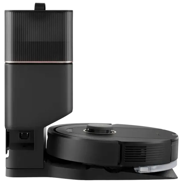 Робот пылесос Roborock Q5 Pro Plus 5200 мАч / Черный photo 8 Робот пылесос Roborock Q5 Pro Plus 5200 мАч / Черный photo 8
