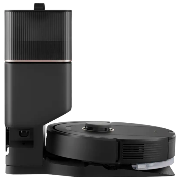 Робот пылесос Roborock Q5 Pro Plus 5200 мАч / Черный photo 8 Робот пылесос Roborock Q5 Pro Plus 5200 мАч / Черный photo 8