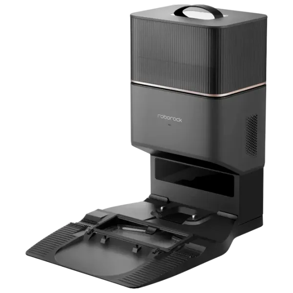 Робот пылесос Roborock Q5 Pro Plus 5200 мАч / Черный photo 9 Робот пылесос Roborock Q5 Pro Plus 5200 мАч / Черный photo 9