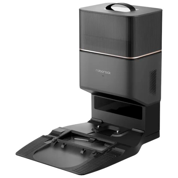 Робот пылесос Roborock Q5 Pro Plus 5200 мАч / Черный photo 9 Робот пылесос Roborock Q5 Pro Plus 5200 мАч / Черный photo 9