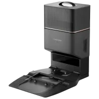 Aspirator Robot Roborock Q5 Pro Plus 5200 mAh / Black photo 9