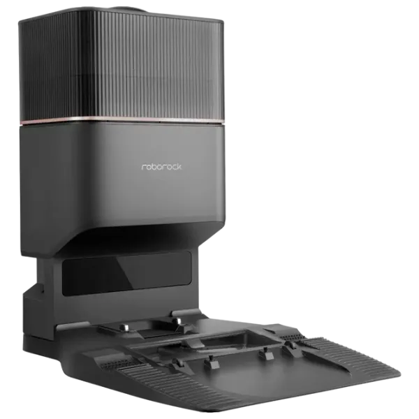 Робот пылесос Roborock Q5 Pro Plus 5200 мАч / Черный photo 10 Робот пылесос Roborock Q5 Pro Plus 5200 мАч / Черный photo 10