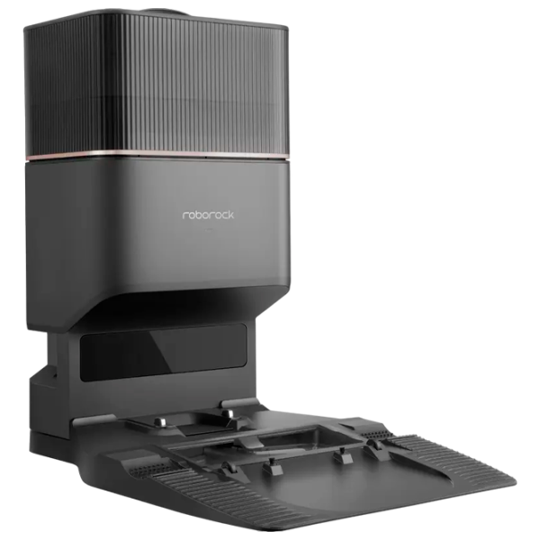 Робот пылесос Roborock Q5 Pro Plus 5200 мАч / Черный photo 10 Робот пылесос Roborock Q5 Pro Plus 5200 мАч / Черный photo 10